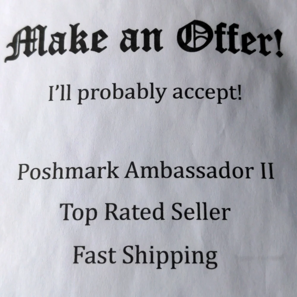 Genuine Suede Pouch Necklace. Adjustable To 32" Long, Comes With Gemstones, New - Picture 7 of 7